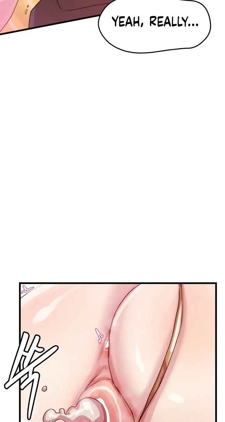 18+ Late-night Show Climax Chapter 16 page 47
