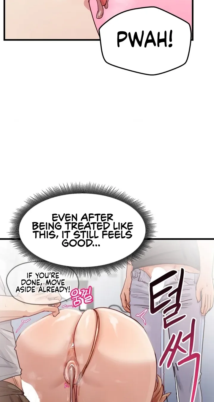 18+ Late-night Show Climax Chapter 16 page 49