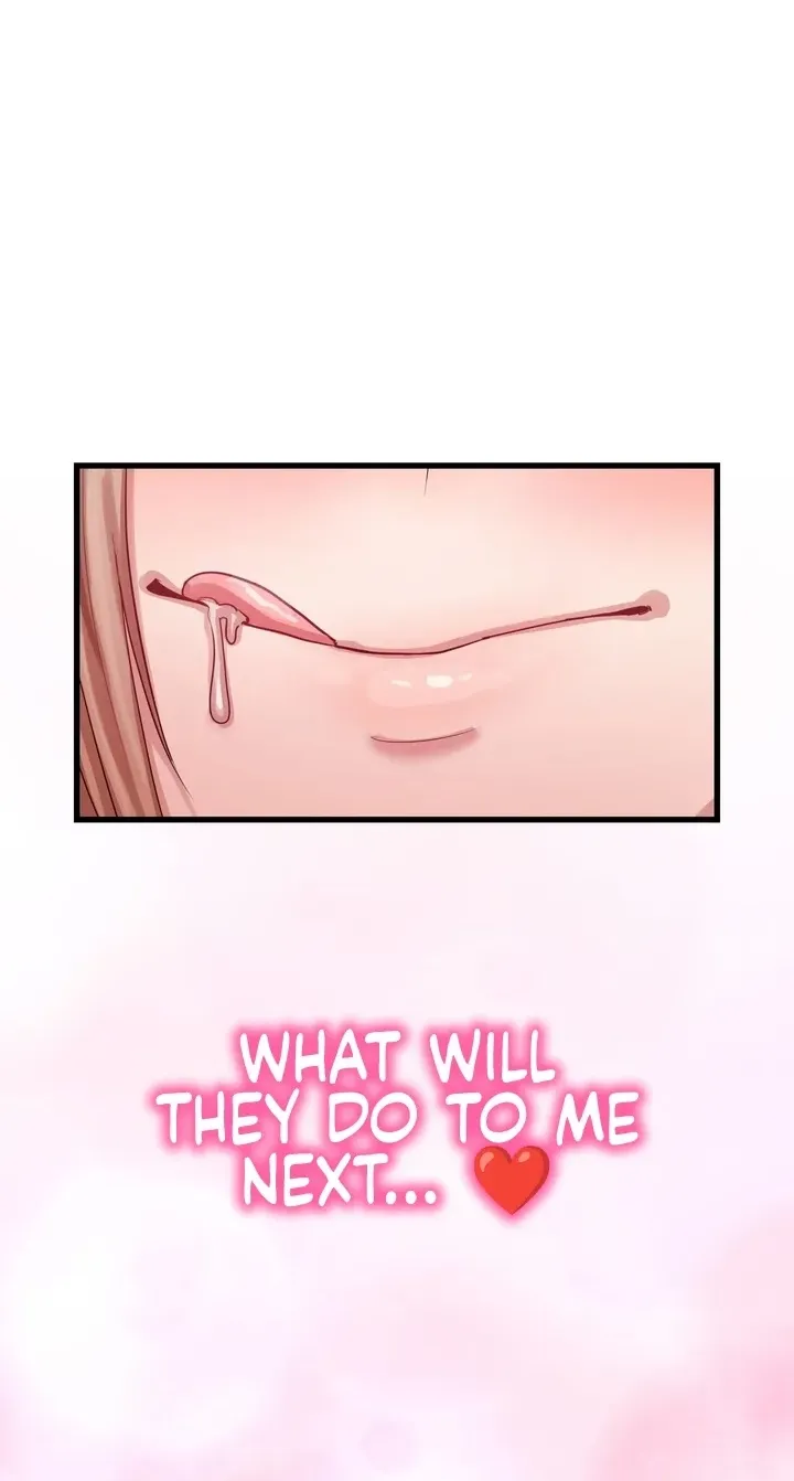 18+ Late-night Show Climax Chapter 16 page 53