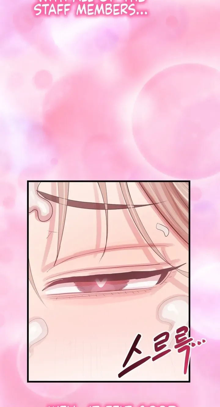 18+ Late-night Show Climax Chapter 16 page 61