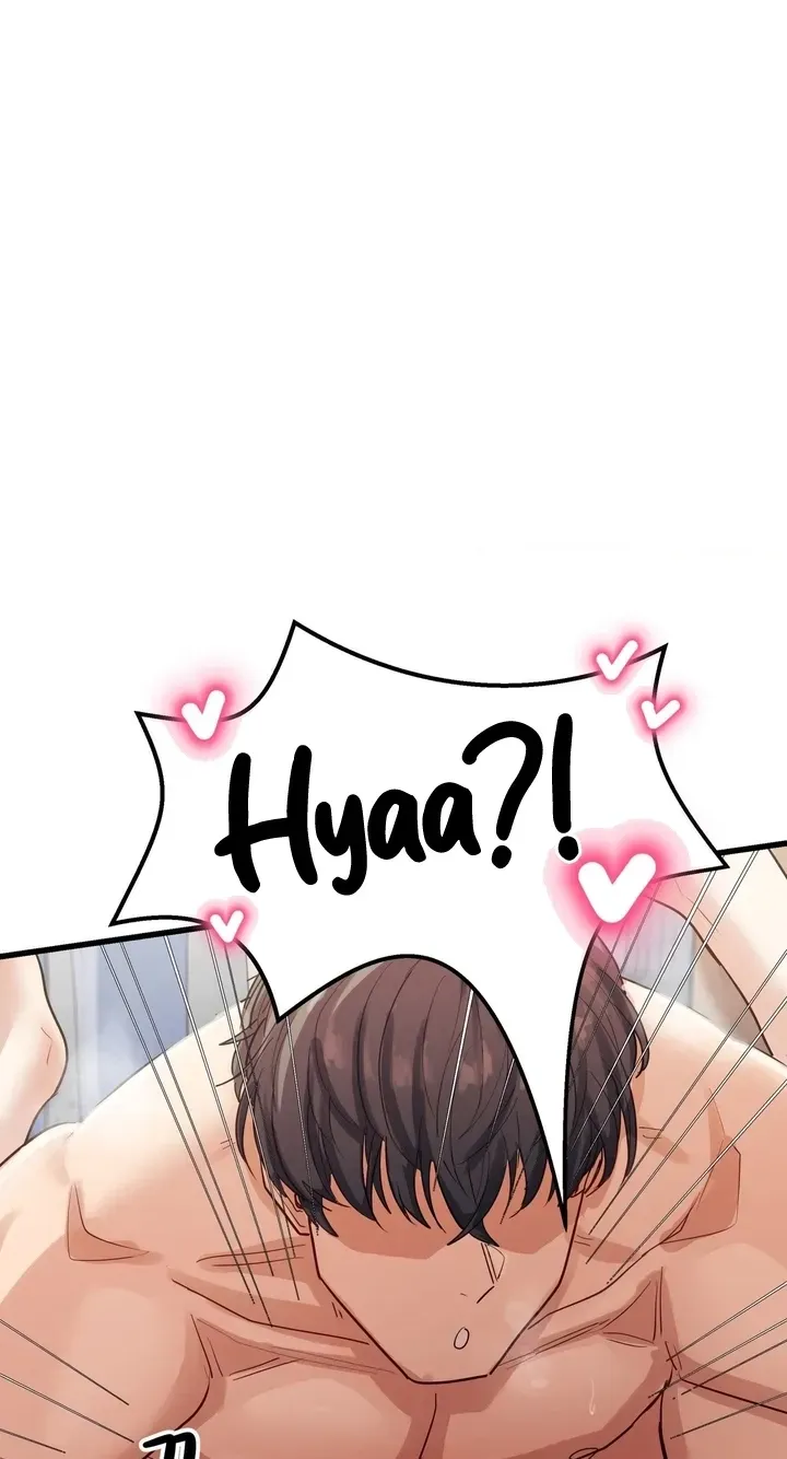 18+ Late-night Show Climax Chapter 16 page 65