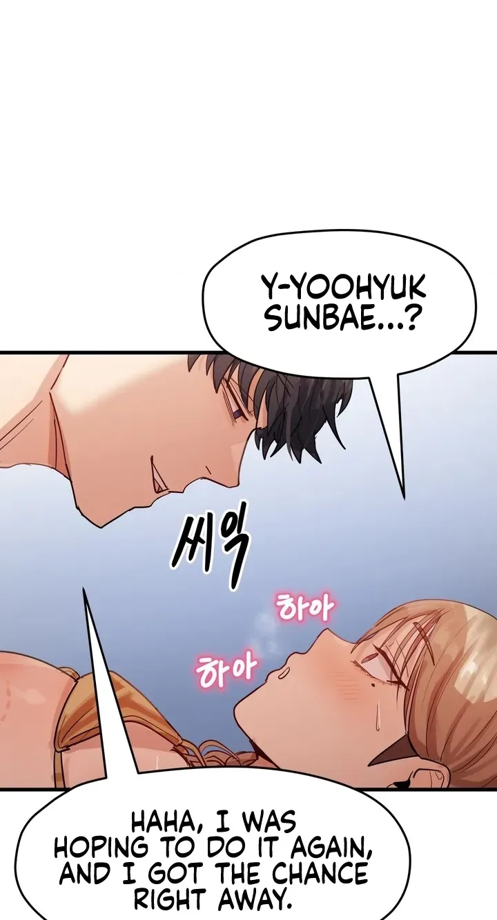 18+ Late-night Show Climax Chapter 16 page 67