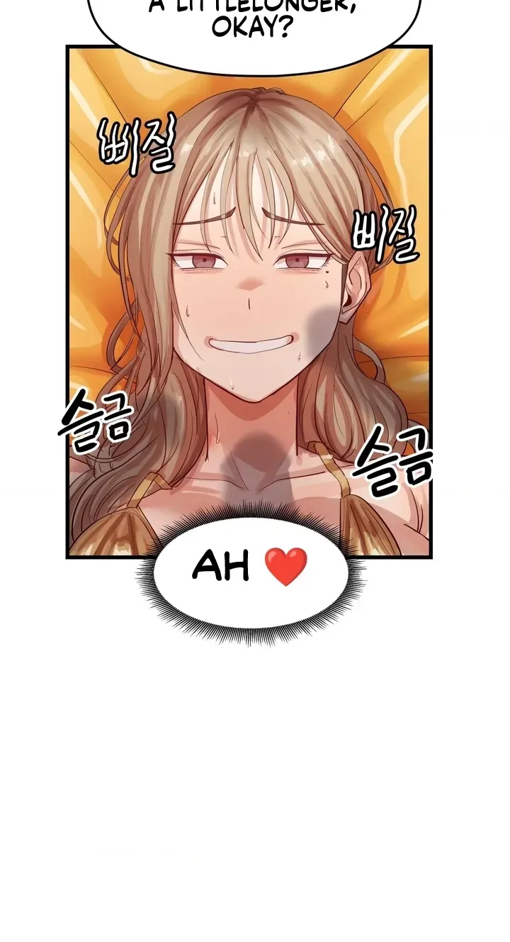 18+ Late-night Show Climax Chapter 16 page 71