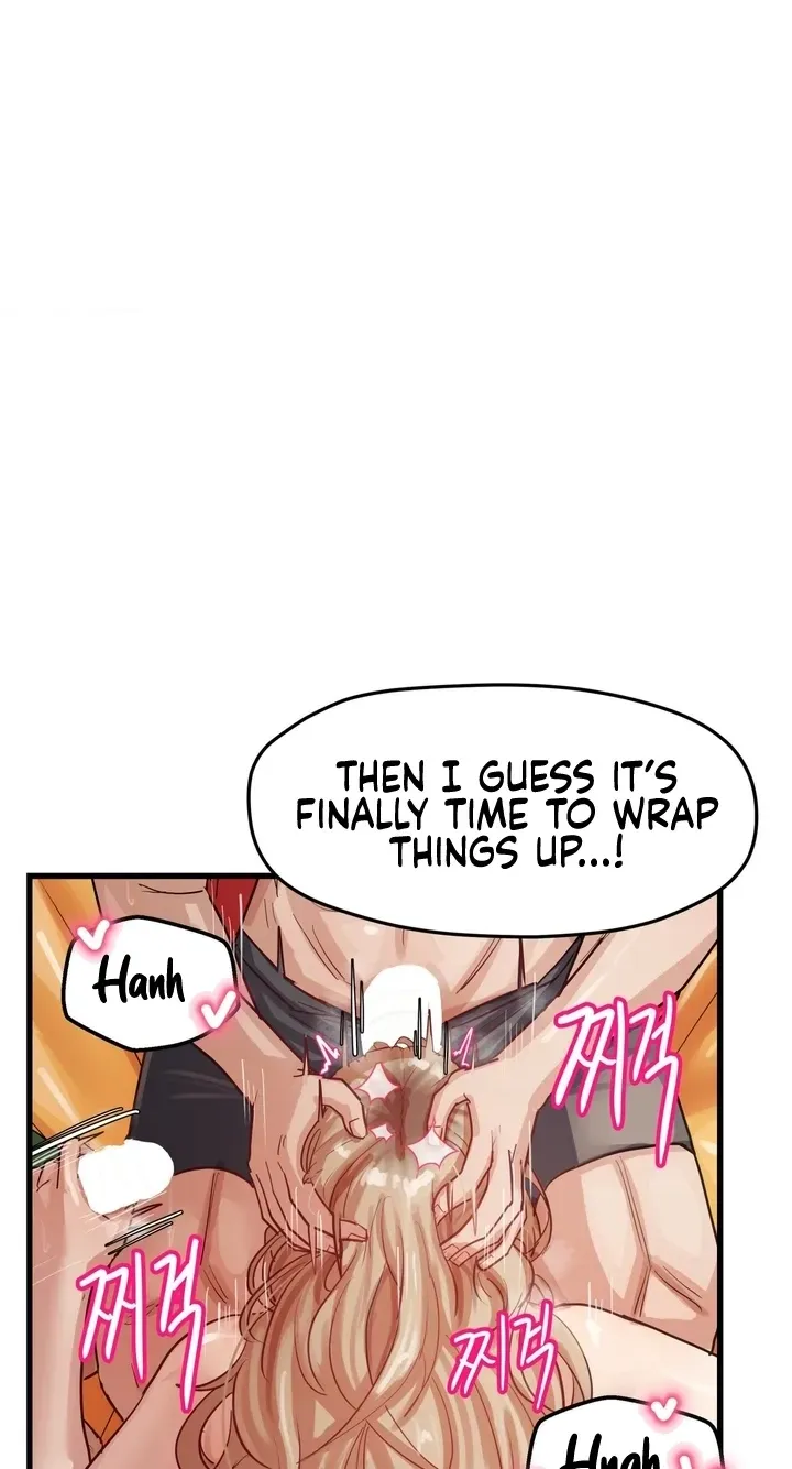 18+ Late-night Show Climax Chapter 16 page 74