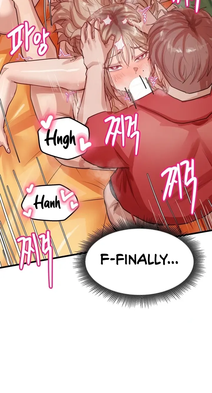 18+ Late-night Show Climax Chapter 16 page 78