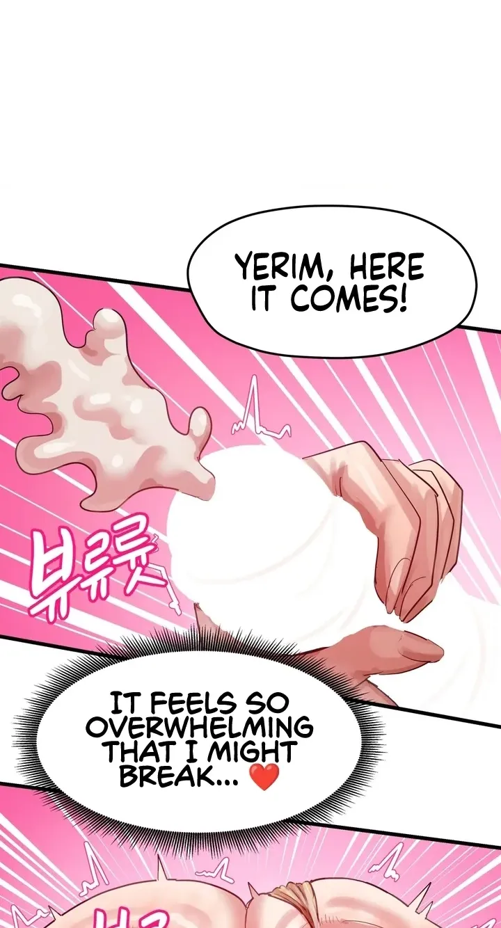 18+ Late-night Show Climax Chapter 16 page 79