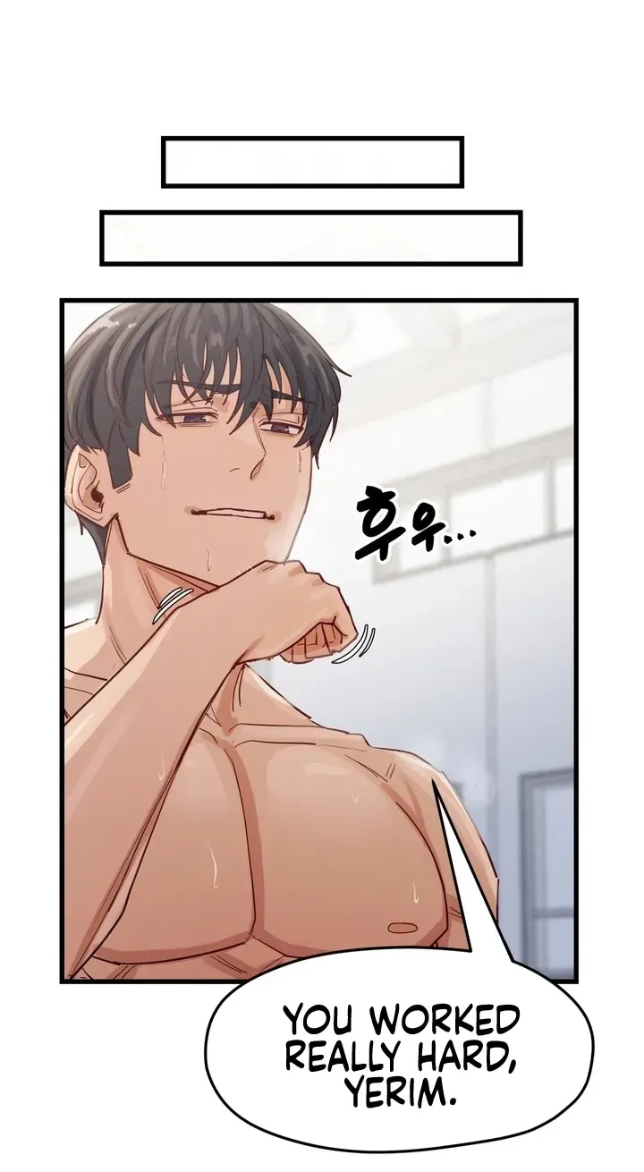18+ Late-night Show Climax Chapter 16 page 85