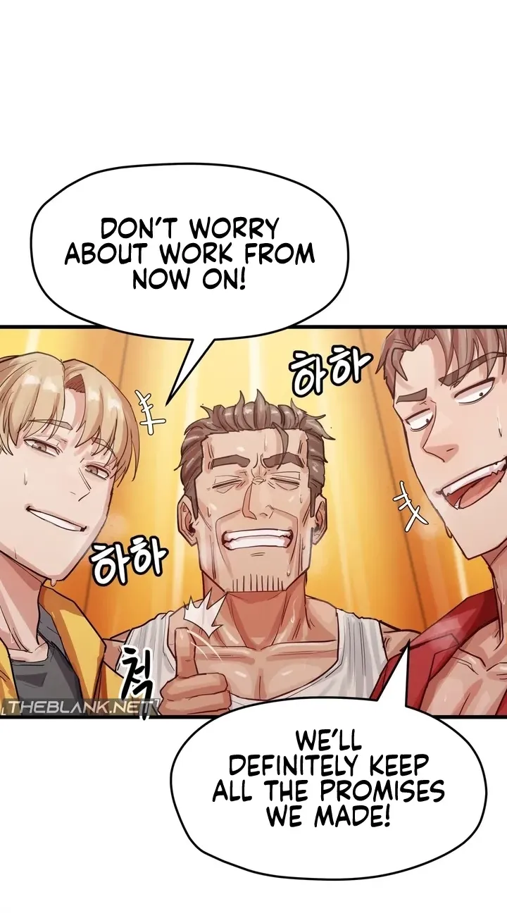 18+ Late-night Show Climax Chapter 16 page 86