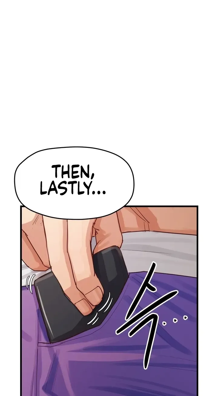 18+ Late-night Show Climax Chapter 16 page 87