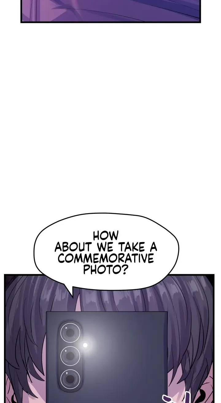 18+ Late-night Show Climax Chapter 16 page 88