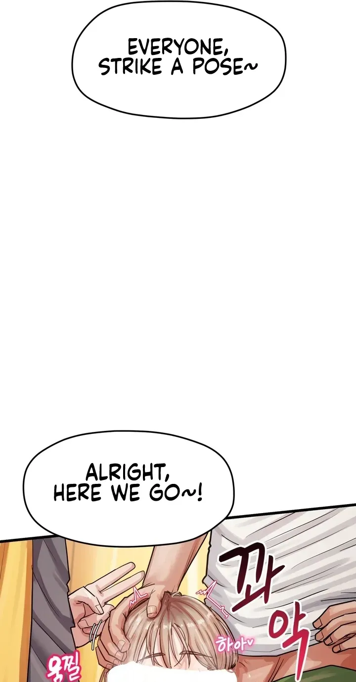 18+ Late-night Show Climax Chapter 16 page 90