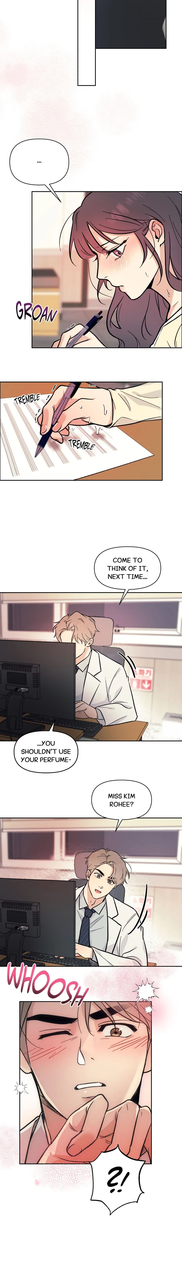 18+ Leave It to Doc! (Uncensored) Chapter 1 page 15