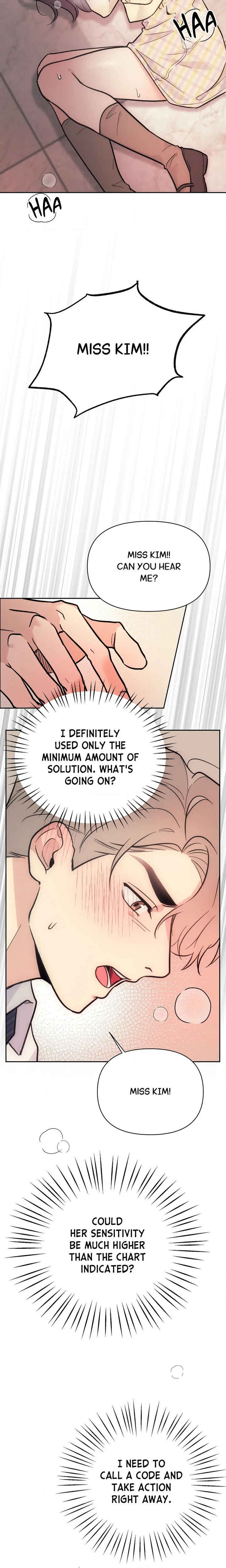 18+ Leave It to Doc! (Uncensored) Chapter 1 page 17