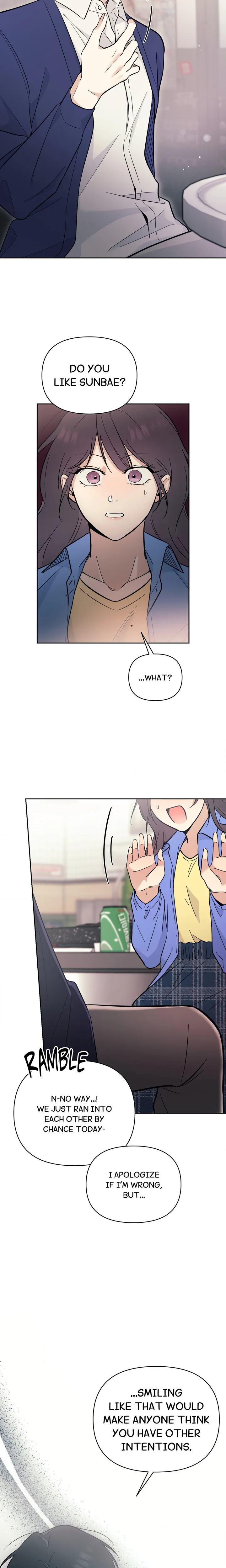 18+ Leave It to Doc! (Uncensored) Chapter 10 page 6
