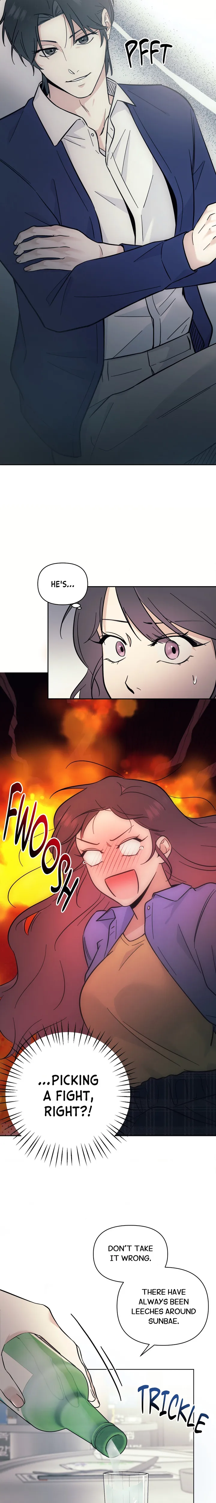 18+ Leave It to Doc! (Uncensored) Chapter 10 page 7