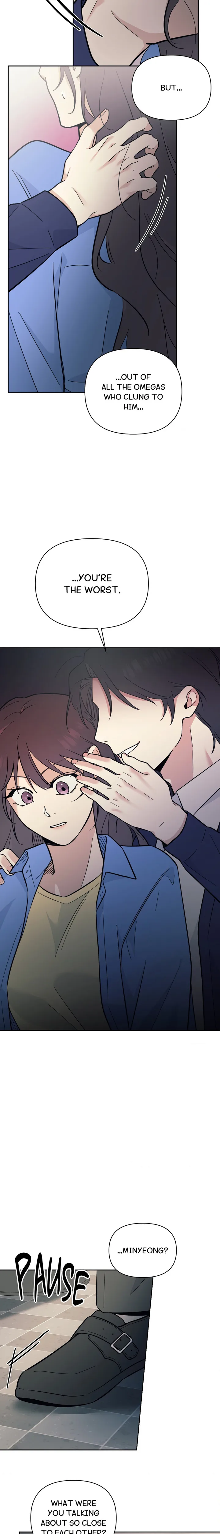 18+ Leave It to Doc! (Uncensored) Chapter 10 page 10