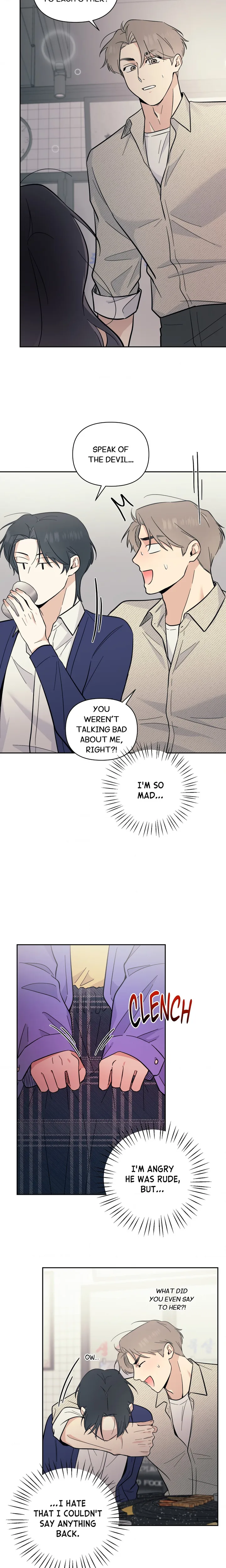 18+ Leave It to Doc! (Uncensored) Chapter 10 page 11