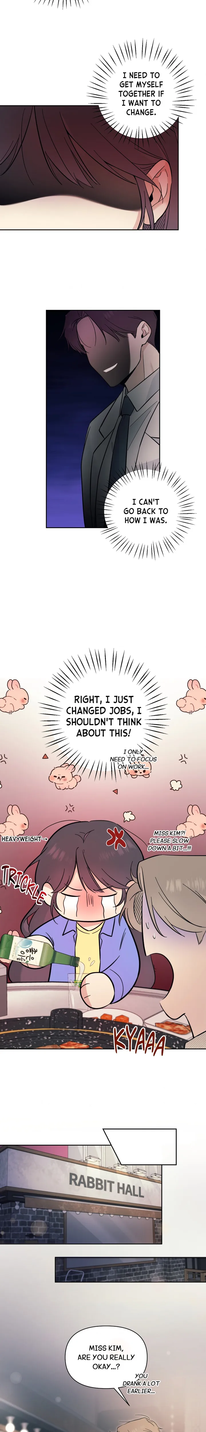 18+ Leave It to Doc! (Uncensored) Chapter 10 page 12