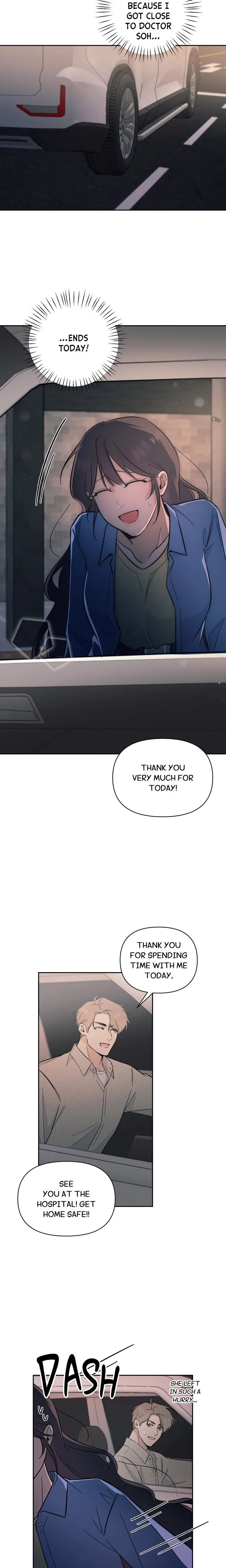 18+ Leave It to Doc! (Uncensored) Chapter 10 page 16