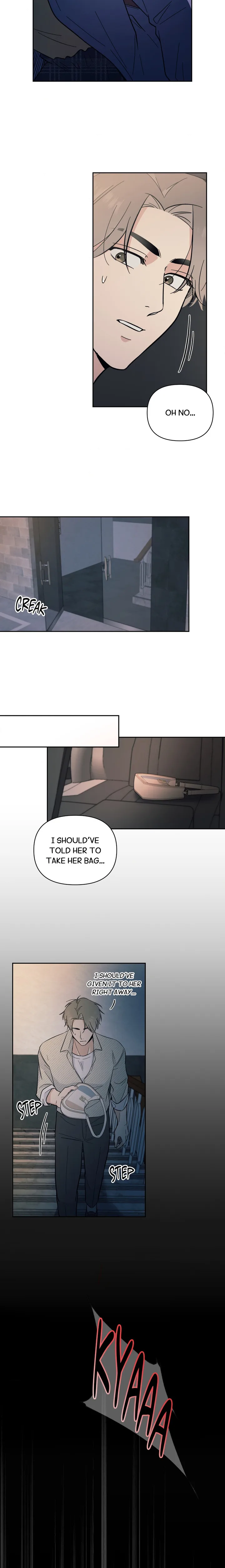 18+ Leave It to Doc! (Uncensored) Chapter 10 page 17