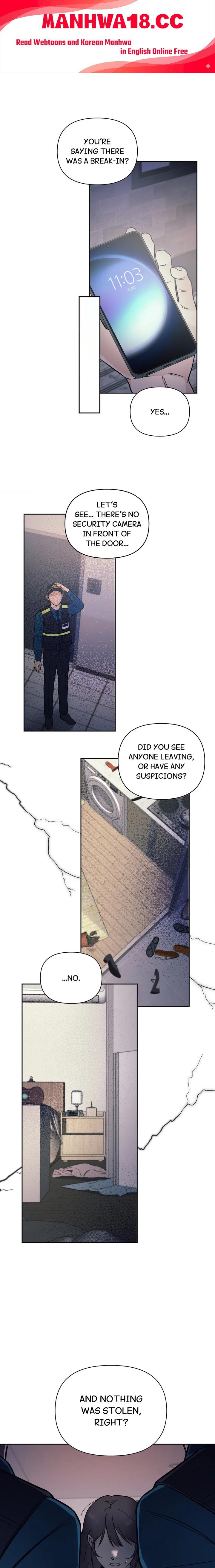 18+ Leave It to Doc! (Uncensored) Chapter 11 page 1