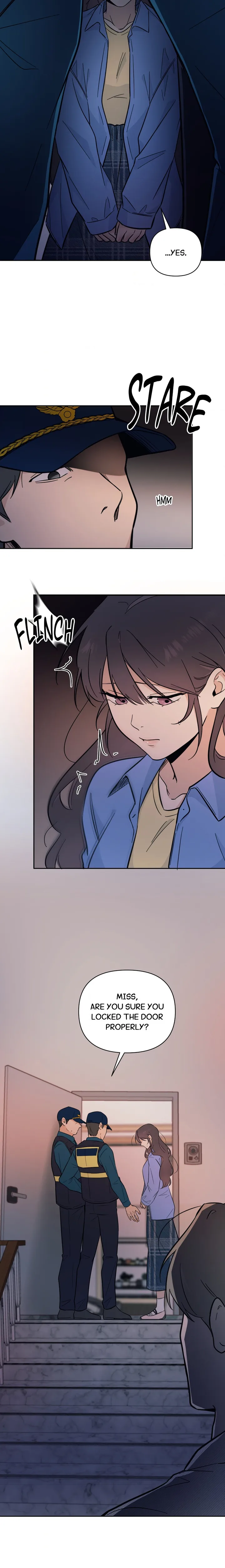 18+ Leave It to Doc! (Uncensored) Chapter 11 page 2