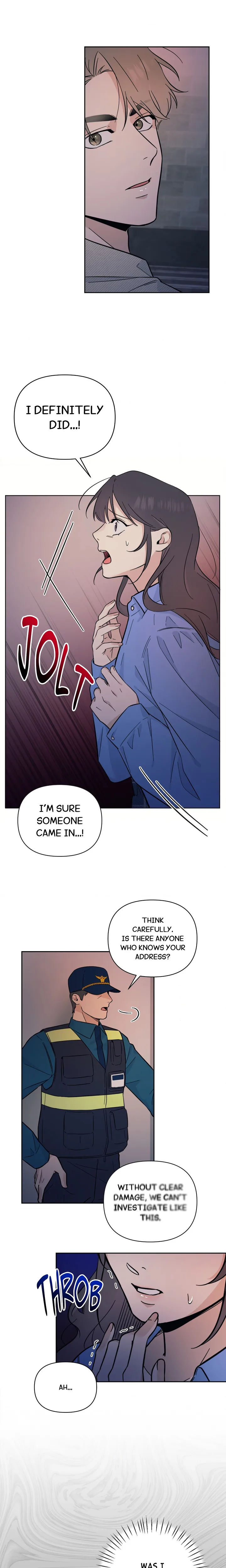 18+ Leave It to Doc! (Uncensored) Chapter 11 page 3