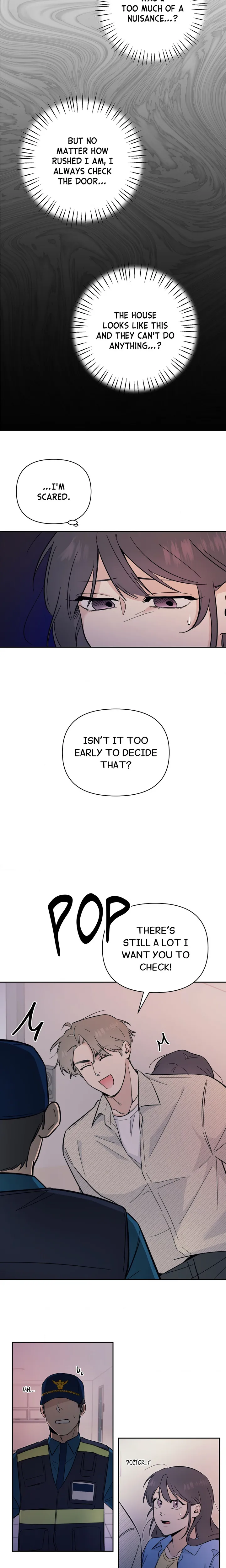 18+ Leave It to Doc! (Uncensored) Chapter 11 page 4