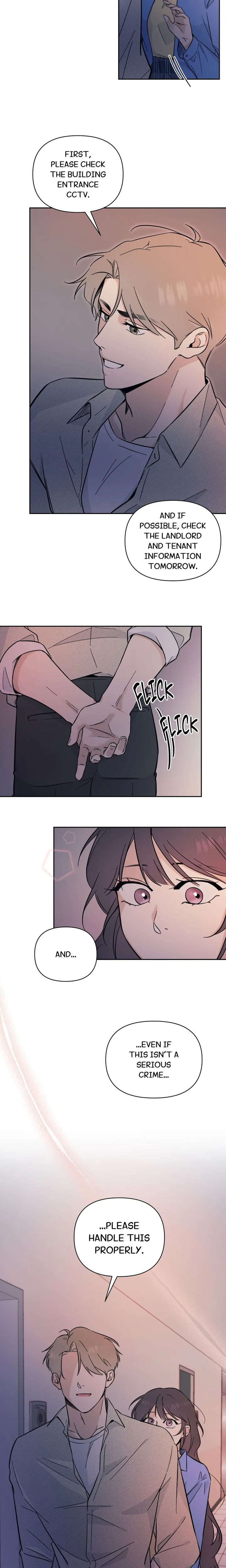 18+ Leave It to Doc! (Uncensored) Chapter 11 page 5