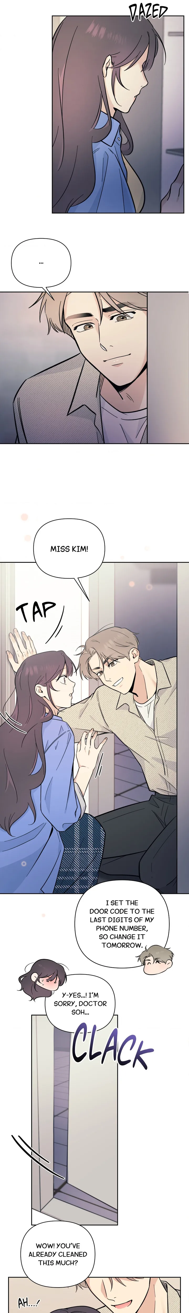 18+ Leave It to Doc! (Uncensored) Chapter 11 page 7
