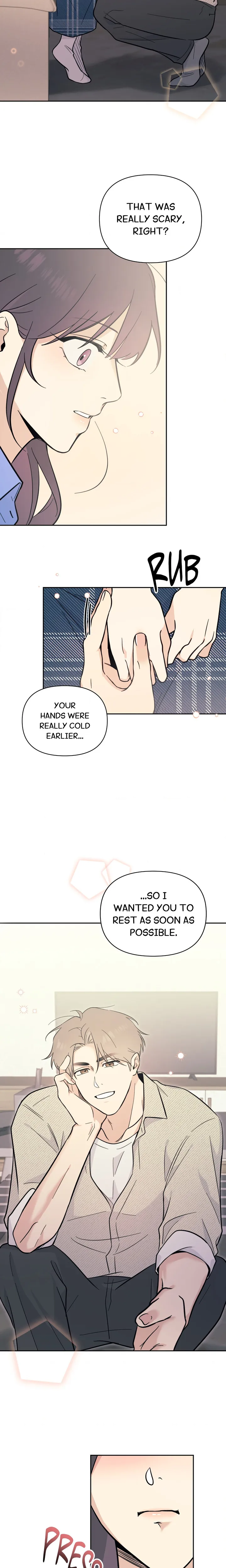 18+ Leave It to Doc! (Uncensored) Chapter 11 page 9