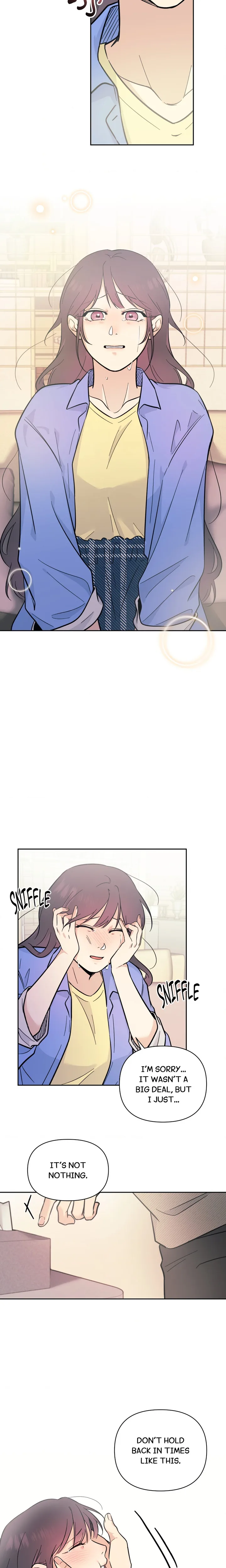 18+ Leave It to Doc! (Uncensored) Chapter 11 page 10