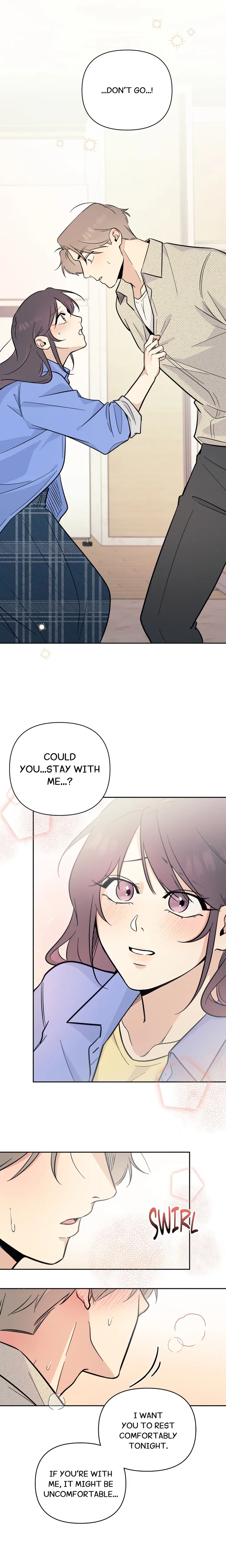 18+ Leave It to Doc! (Uncensored) Chapter 11 page 15