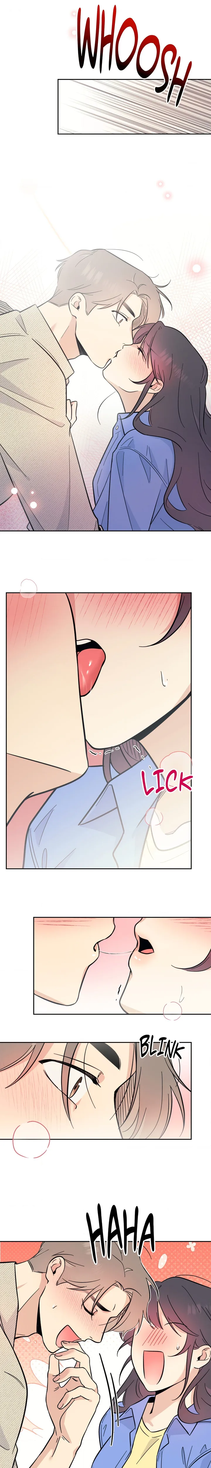 18+ Leave It to Doc! (Uncensored) Chapter 11 page 16