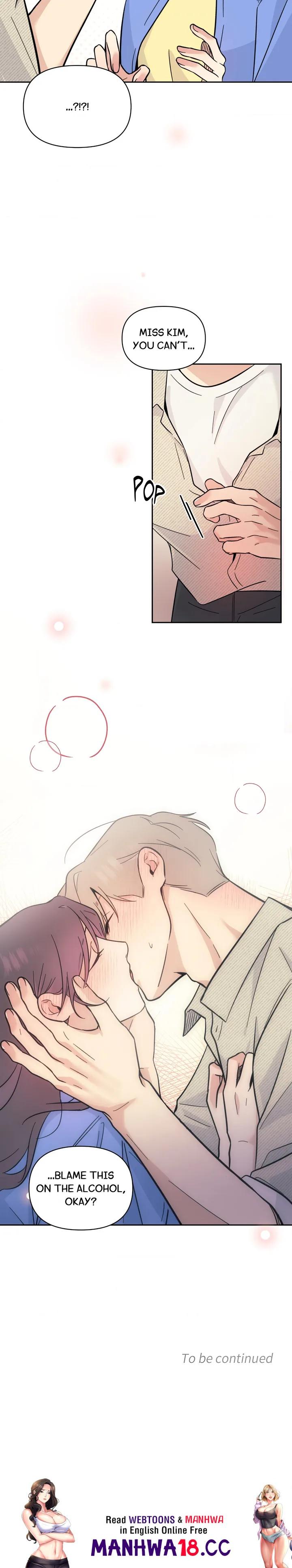 18+ Leave It to Doc! (Uncensored) Chapter 11 page 17