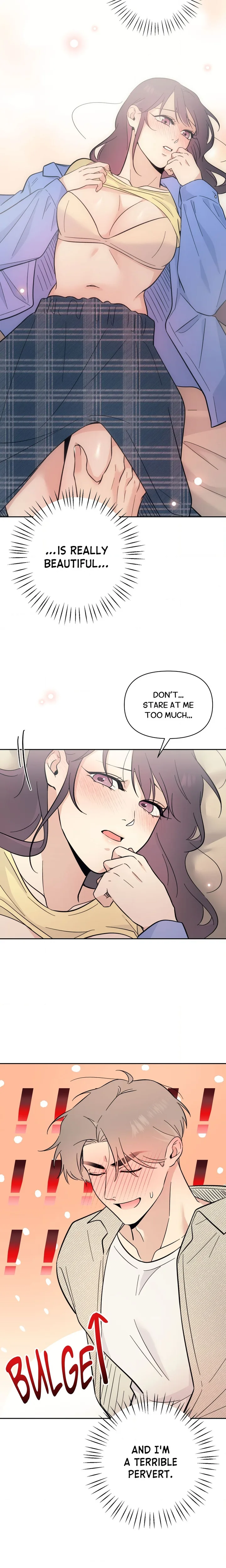 18+ Leave It to Doc! (Uncensored) Chapter 12 page 5