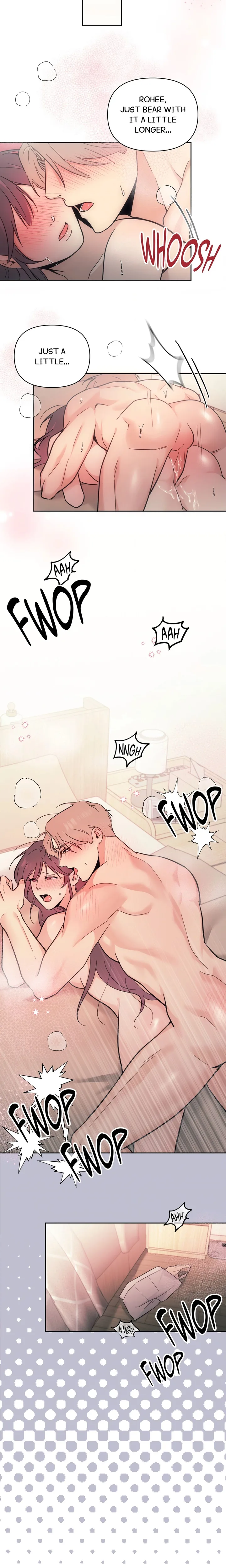 18+ Leave It to Doc! (Uncensored) Chapter 13 page 10
