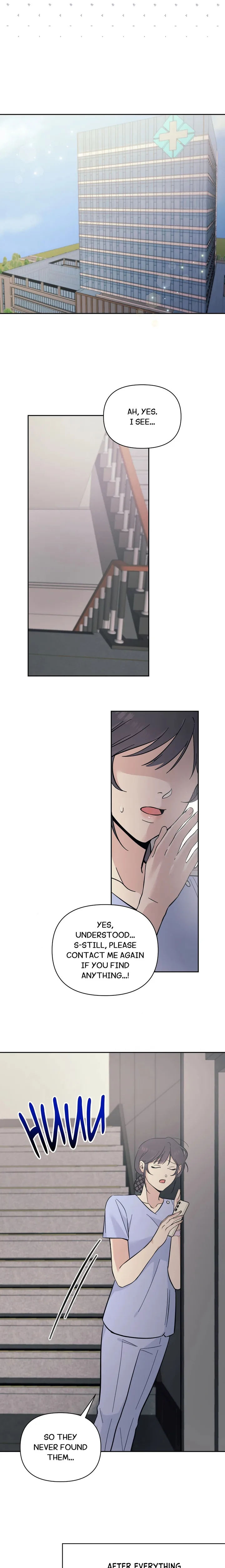 18+ Leave It to Doc! (Uncensored) Chapter 13 page 11