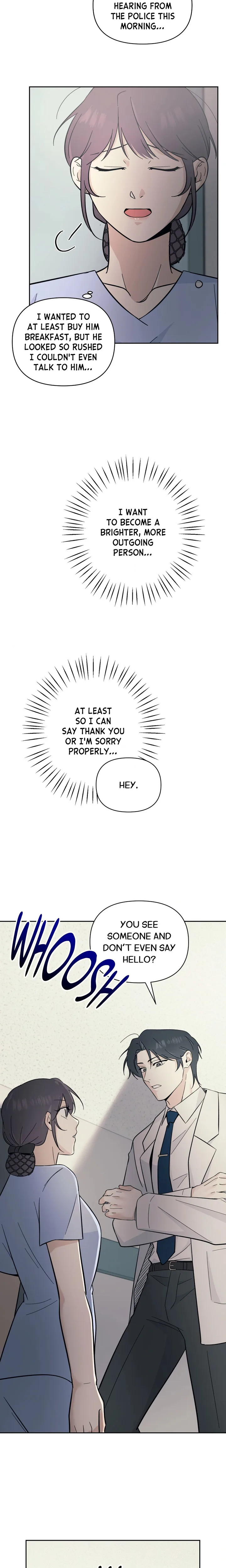 18+ Leave It to Doc! (Uncensored) Chapter 13 page 13
