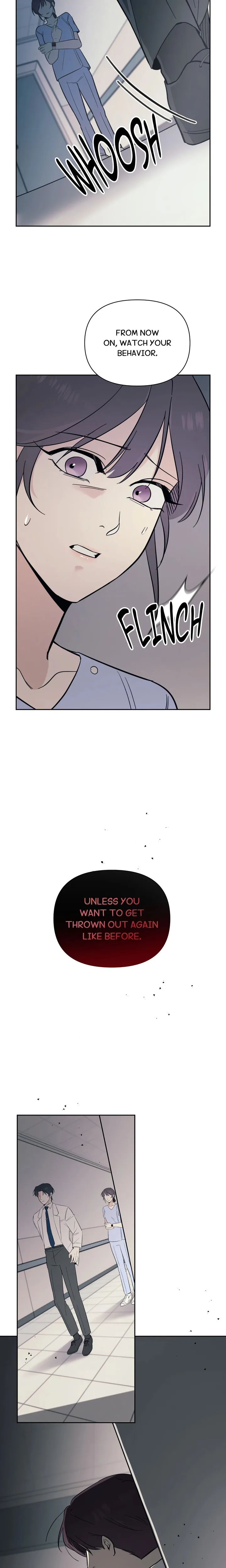 18+ Leave It to Doc! (Uncensored) Chapter 13 page 17