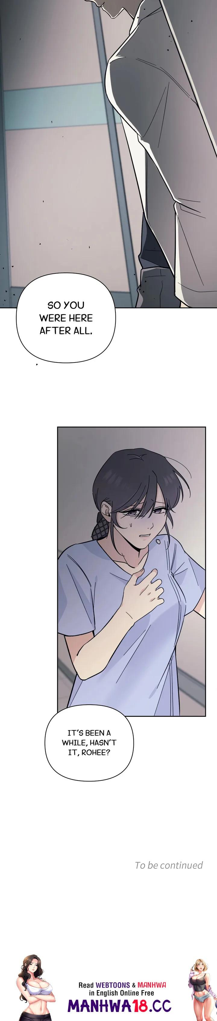 18+ Leave It to Doc! (Uncensored) Chapter 13 page 18
