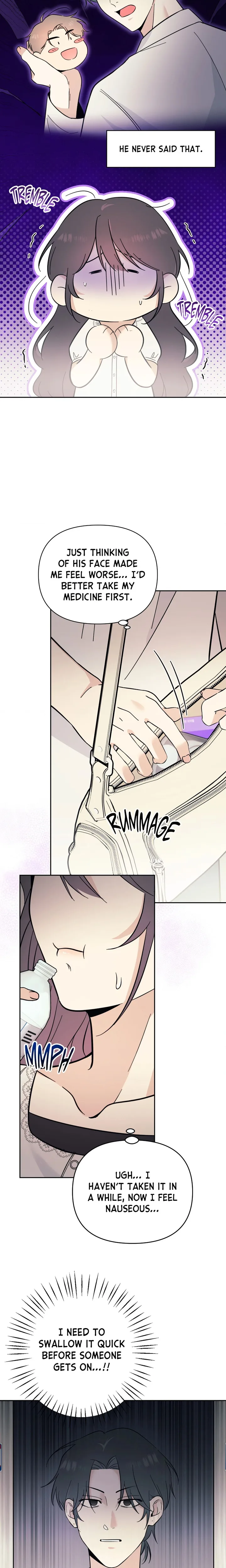 18+ Leave It to Doc! (Uncensored) Chapter 14 page 7