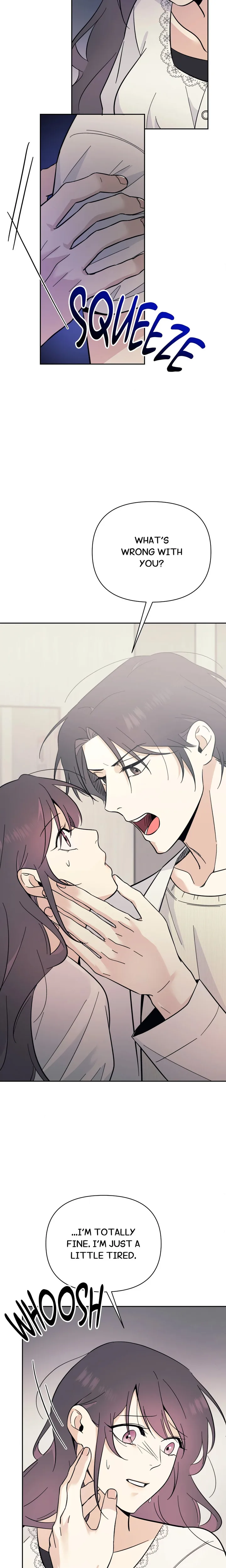 18+ Leave It to Doc! (Uncensored) Chapter 14 page 10