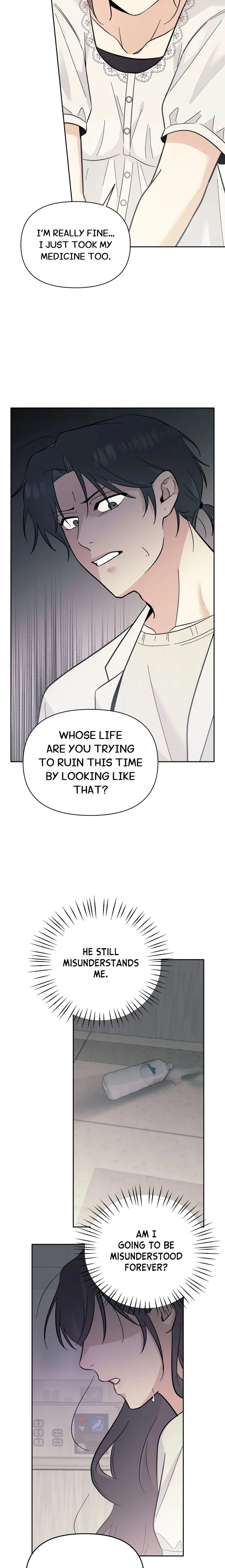 18+ Leave It to Doc! (Uncensored) Chapter 14 page 12