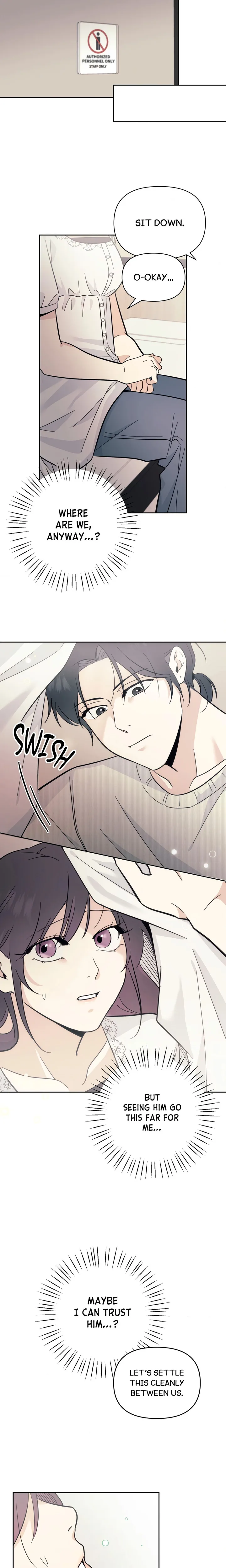 18+ Leave It to Doc! (Uncensored) Chapter 14 page 17