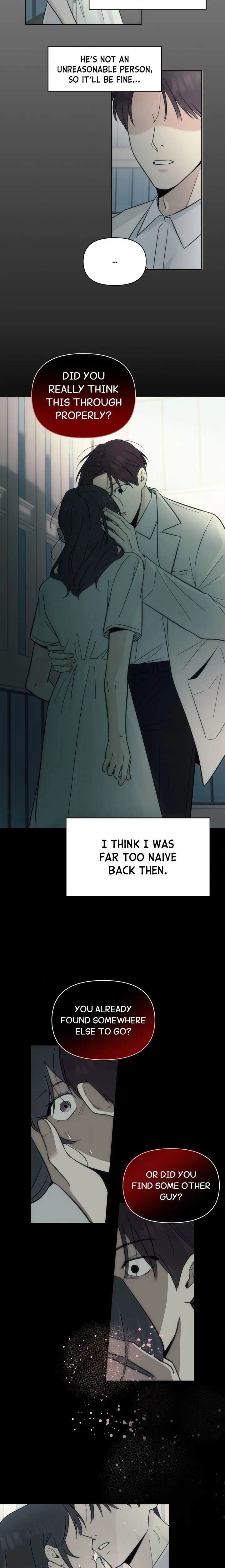 18+ Leave It to Doc! (Uncensored) Chapter 15 page 7