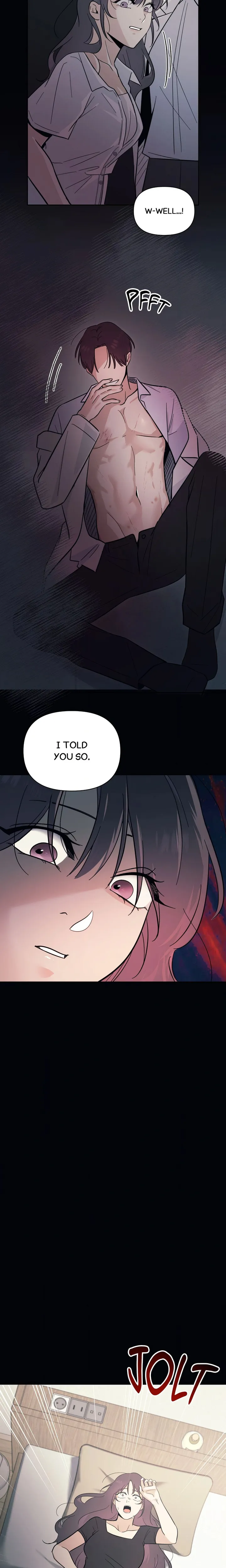 18+ Leave It to Doc! (Uncensored) Chapter 15 page 12