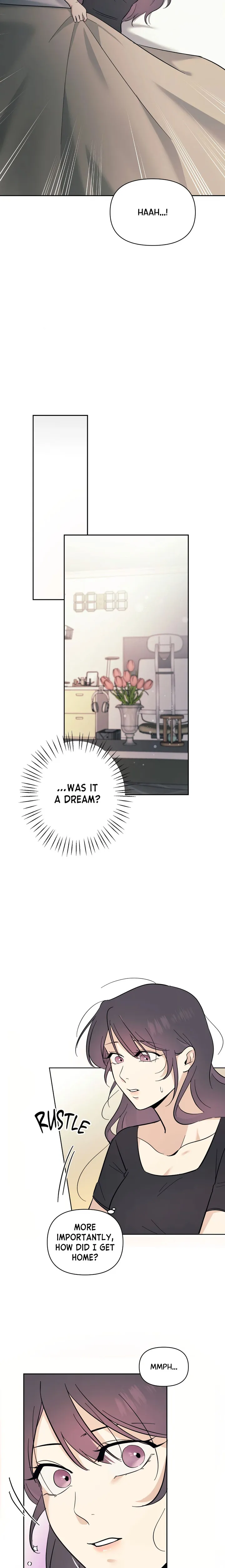 18+ Leave It to Doc! (Uncensored) Chapter 15 page 13