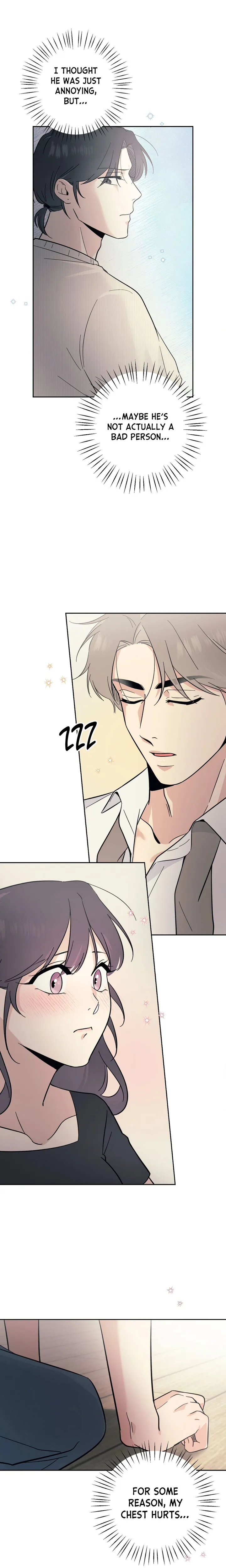 18+ Leave It to Doc! (Uncensored) Chapter 15 page 15