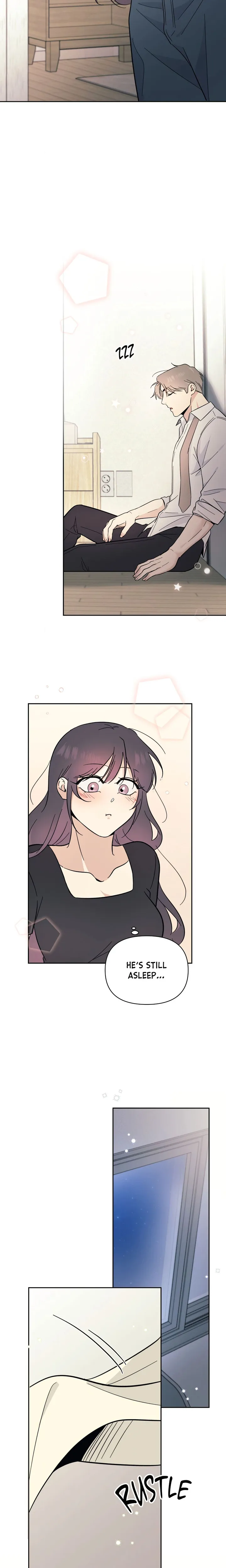 18+ Leave It to Doc! (Uncensored) Chapter 15 page 17